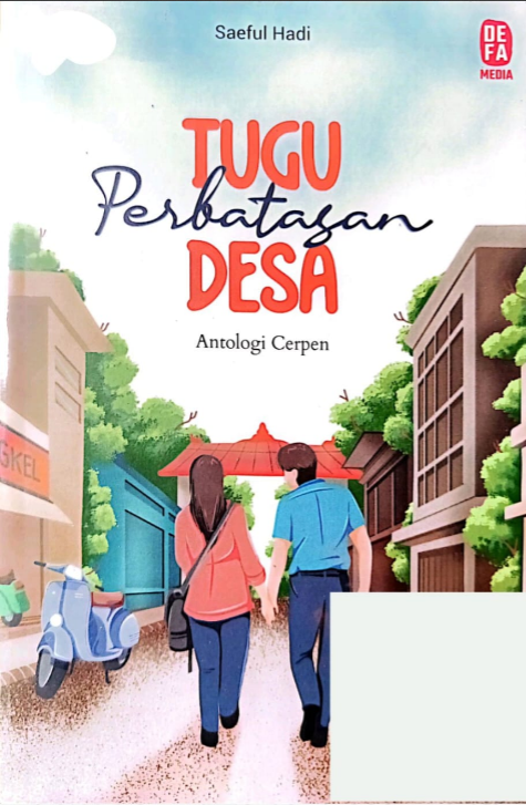 Cover Buku